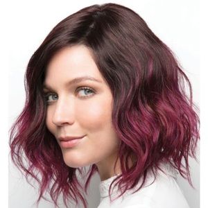 Amore wig “Evanna Monno” like new